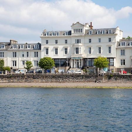The Great Western Hotel Oban Εξωτερικό φωτογραφία