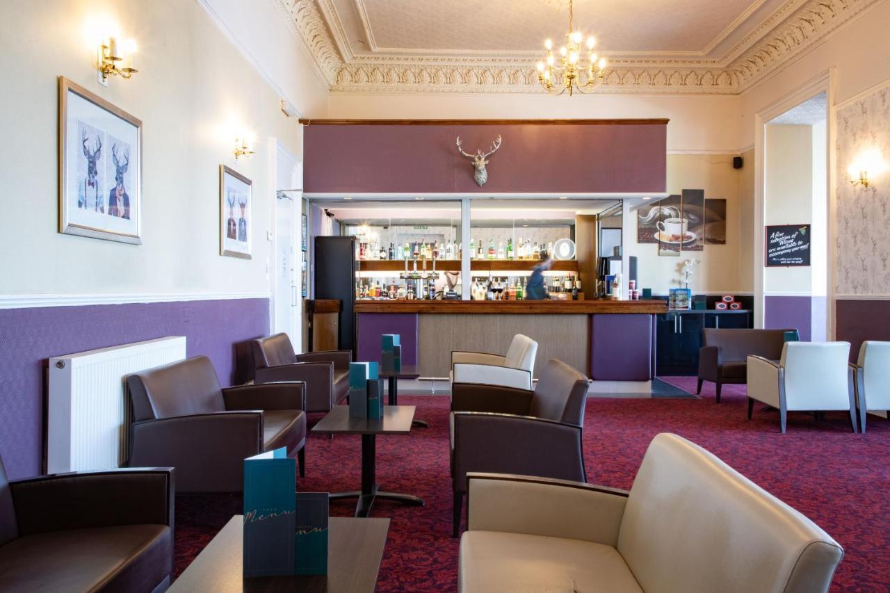 The Great Western Hotel Oban Εξωτερικό φωτογραφία