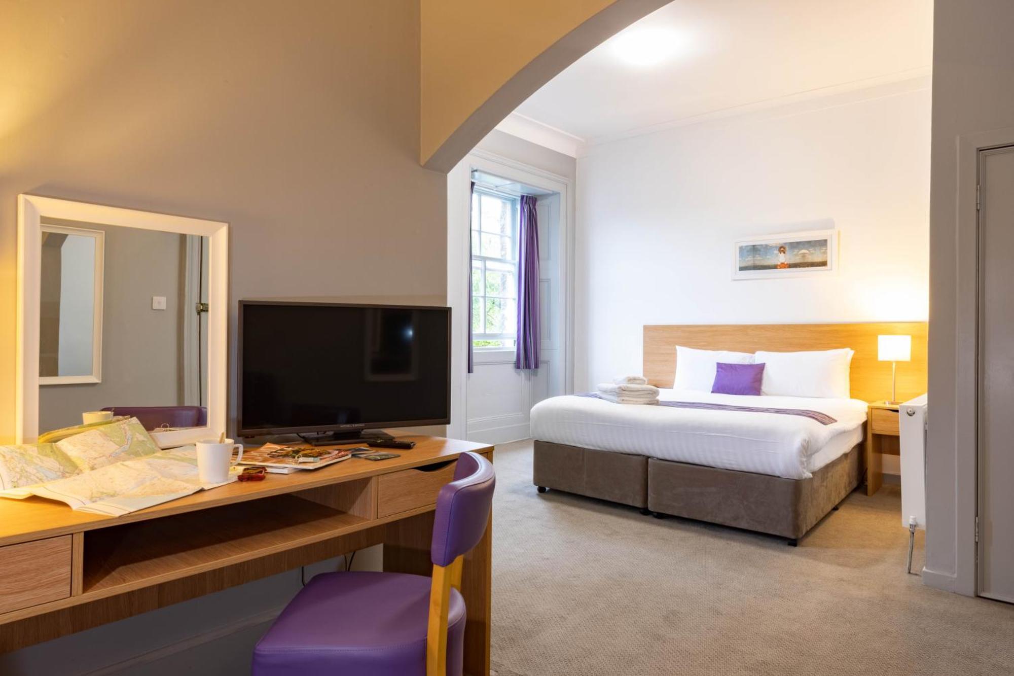 The Great Western Hotel Oban Δωμάτιο φωτογραφία