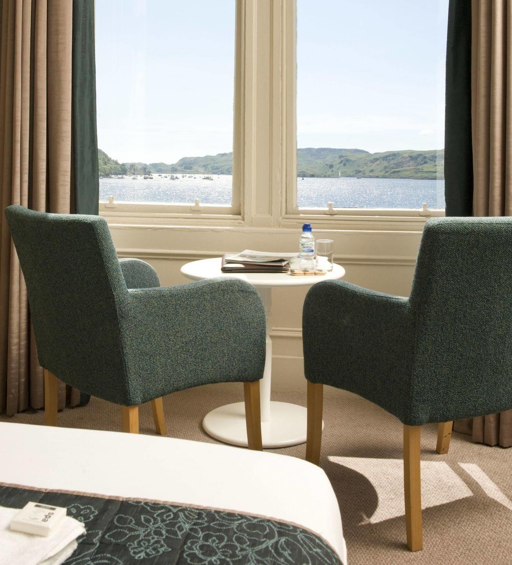 The Great Western Hotel Oban Εξωτερικό φωτογραφία